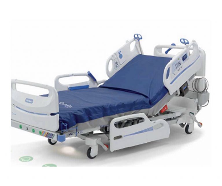 Hospital Bed Rental Same Day Delivery Starting At 150/ Month
