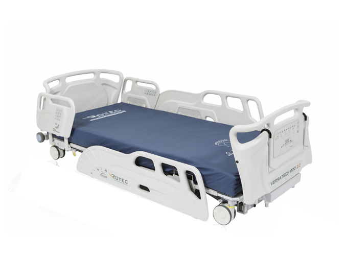 Hospital Bed Rental