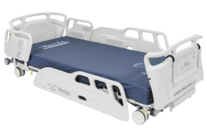 Rotec Hospital Bed