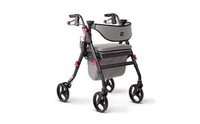 Four Wheel Walker