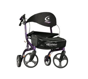 Four Wheel Walker