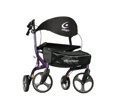 Four Wheel Walker