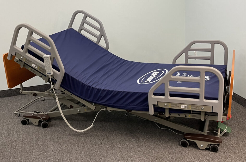 Hospital Bed Rental