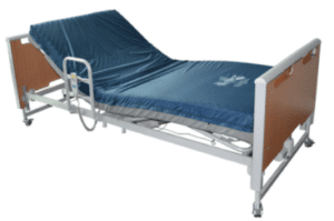 hospital bed rental