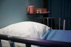 Hospital bed Rental Brampton
