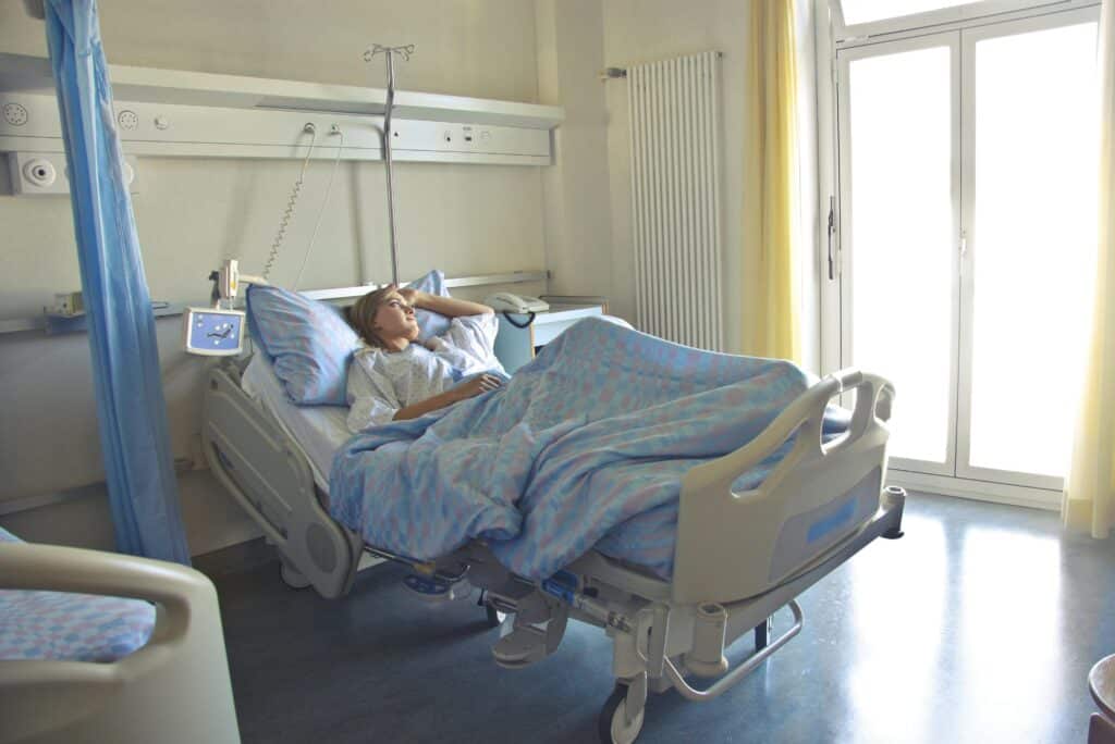 Hospital bed for sale in brampton