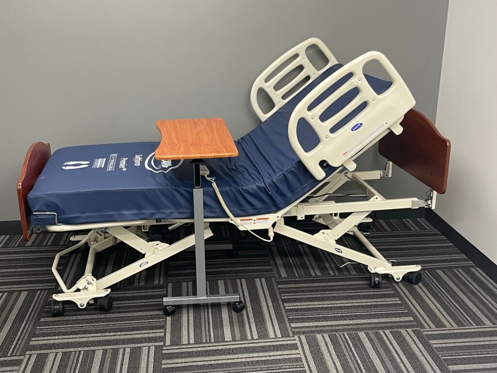 CS Series Hospital Bed