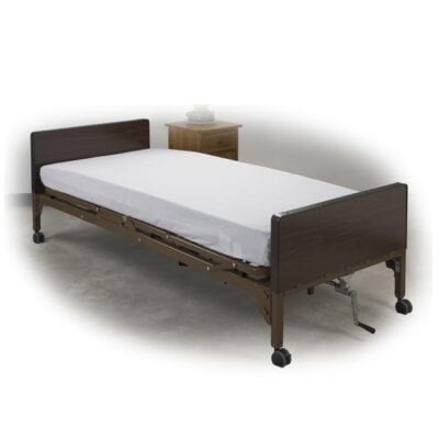 Fitted Sheet Extended