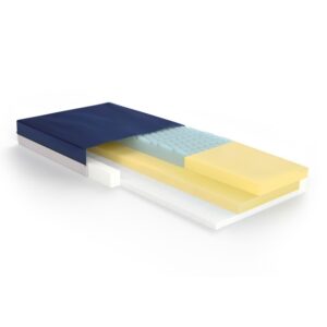 Gravity 7 Long term Care Pressure Redistribution Mattress