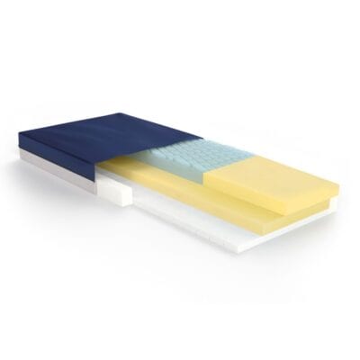 Gravity 7 Long term Care Pressure Redistribution Mattress