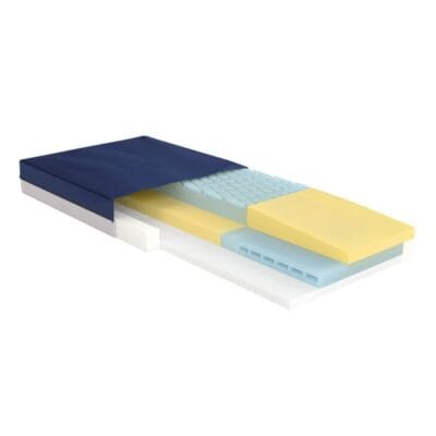 Gravity 8 Deluxe Long term Care Pressure Redistribution Mattress