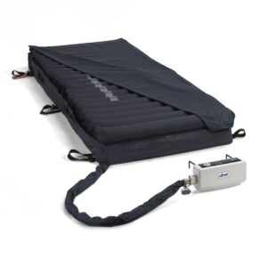 Med- Aire Melody Alternating Pressure Matress