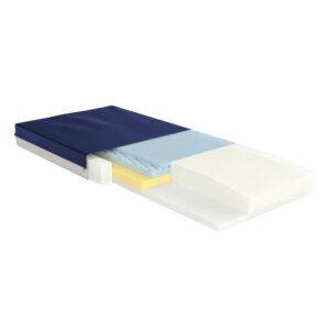 Multi-ply 6500 mattress