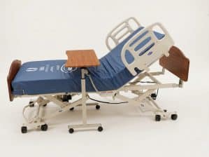 CS7 Series Hospital Bed(refurbished)
