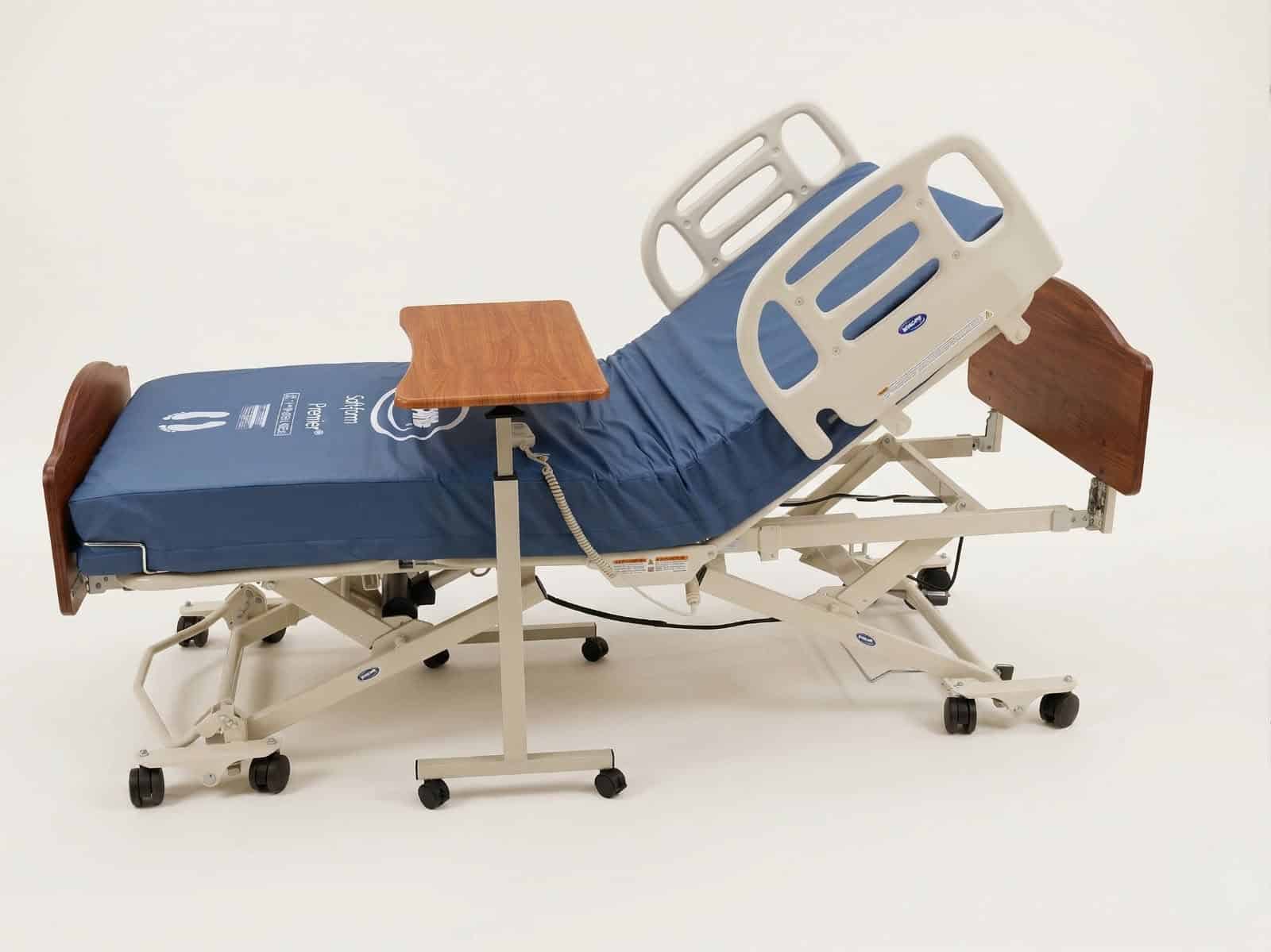 CS7 Series Hospital Bed(refurbished)
